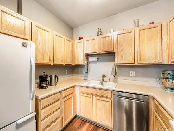 $330,000 | 3216 South Walden Court, Unit L, Aurora, CO 80013
