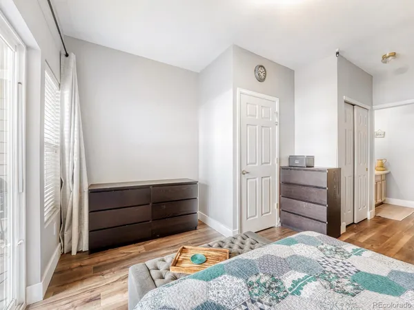 $330,000 | 3216 South Walden Court, Unit L, Aurora, CO 80013