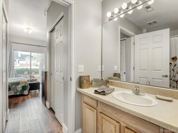 $330,000 | 3216 South Walden Court, Unit L, Aurora, CO 80013