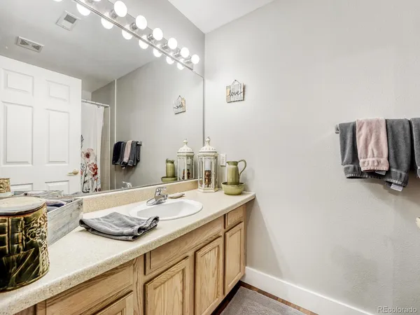 $330,000 | 3216 South Walden Court, Unit L, Aurora, CO 80013