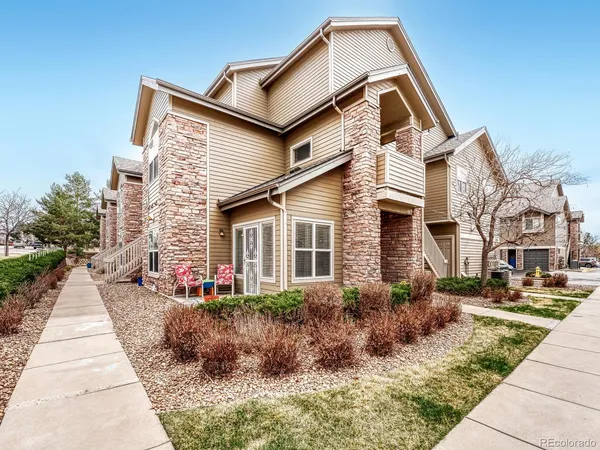 $330,000 | 3216 South Walden Court, Unit L, Aurora, CO 80013