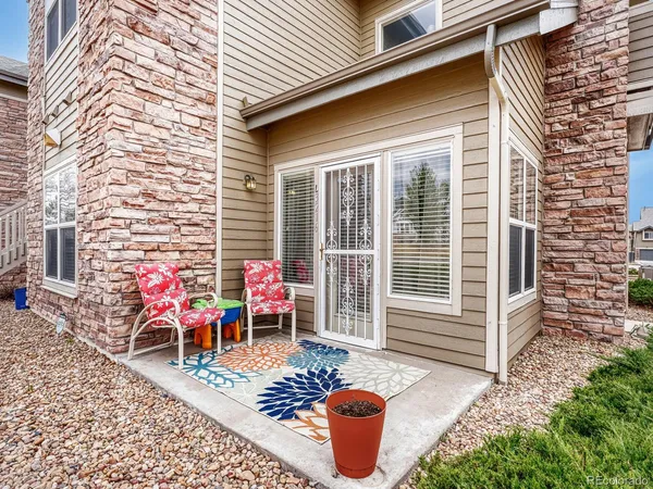 $330,000 | 3216 South Walden Court, Unit L, Aurora, CO 80013