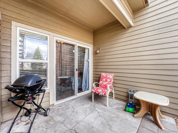 $330,000 | 3216 South Walden Court, Unit L, Aurora, CO 80013