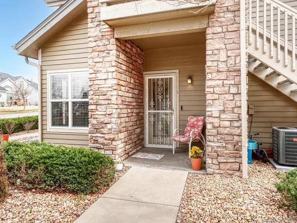 $330,000 | 3216 South Walden Court, Unit L, Aurora, CO 80013