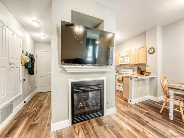 $330,000 | 3216 South Walden Court, Unit L, Aurora, CO 80013