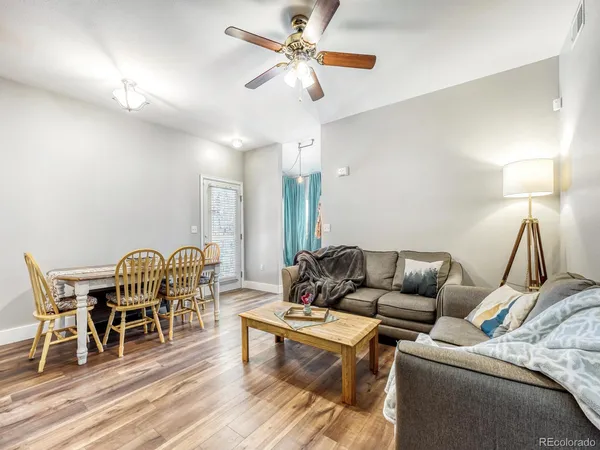 $330,000 | 3216 South Walden Court, Unit L, Aurora, CO 80013