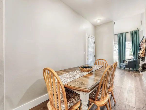 $330,000 | 3216 South Walden Court, Unit L, Aurora, CO 80013