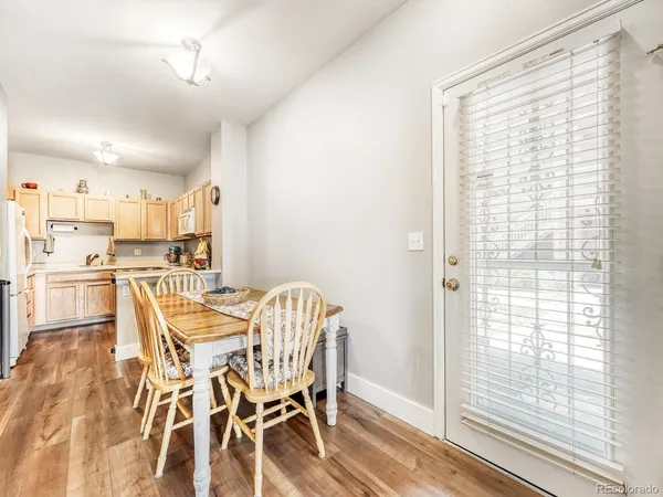 $330,000 | 3216 South Walden Court, Unit L, Aurora, CO 80013