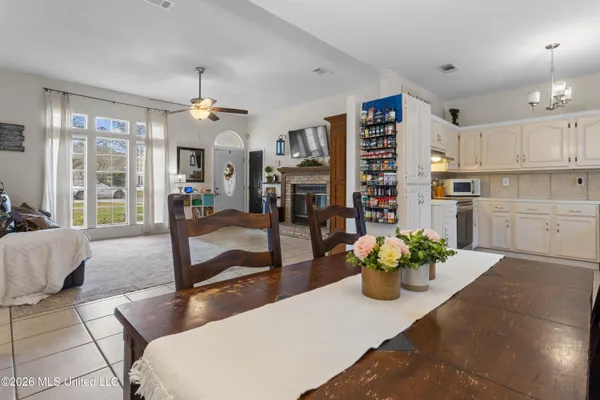 $188,000 | 2773 Windward Drive, Gautier, MS 39553