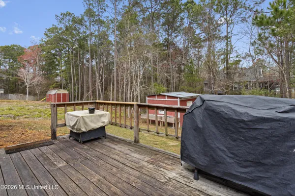 $188,000 | 2773 Windward Drive, Gautier, MS 39553