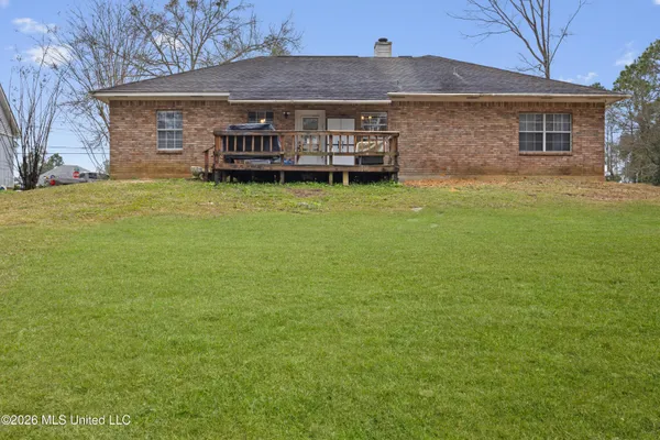 $188,000 | 2773 Windward Drive, Gautier, MS 39553