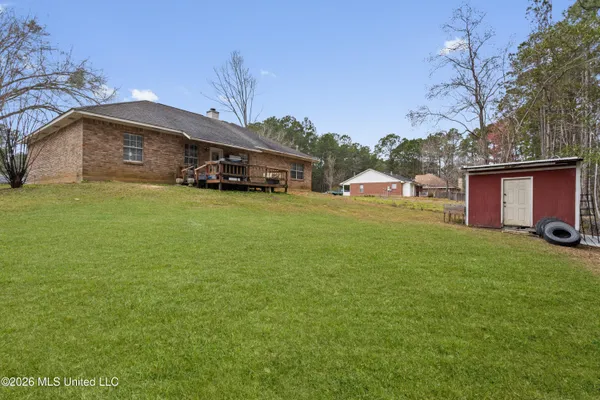 $188,000 | 2773 Windward Drive, Gautier, MS 39553
