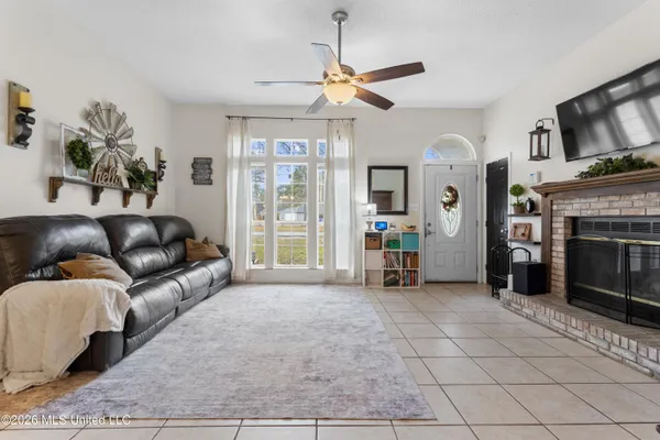 $188,000 | 2773 Windward Drive, Gautier, MS 39553