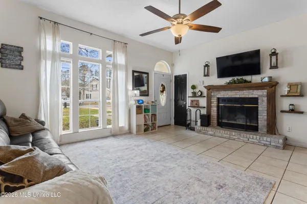 $188,000 | 2773 Windward Drive, Gautier, MS 39553