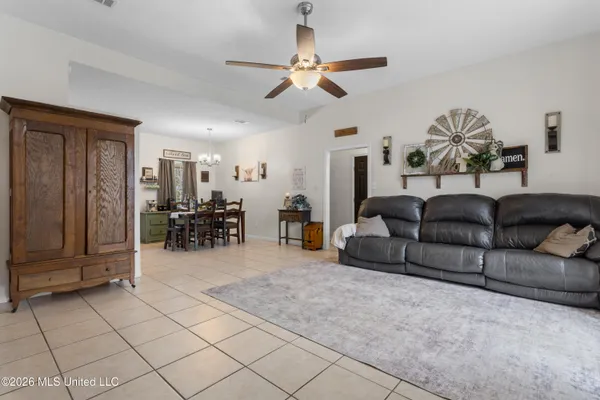 $188,000 | 2773 Windward Drive, Gautier, MS 39553