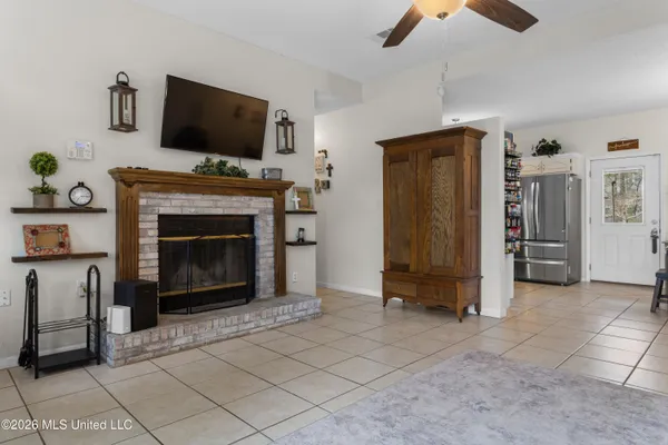 $188,000 | 2773 Windward Drive, Gautier, MS 39553