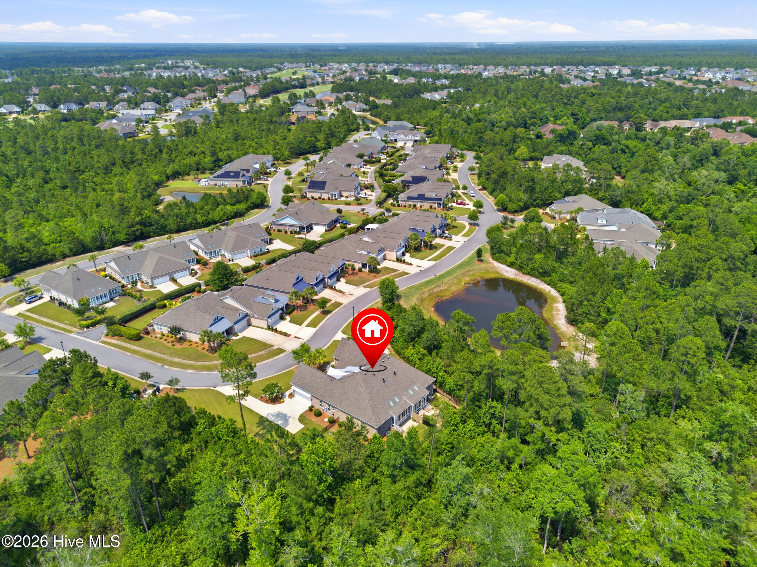 2412 Meridian Road Northeast Leland, NC 28451 - Photo 58 of 71