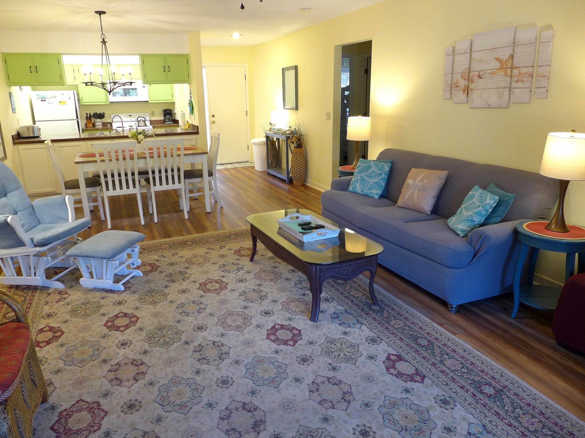 845 Club Cottage Road Edisto Island, SC 29438 - Photo 11 of 34 P1120107