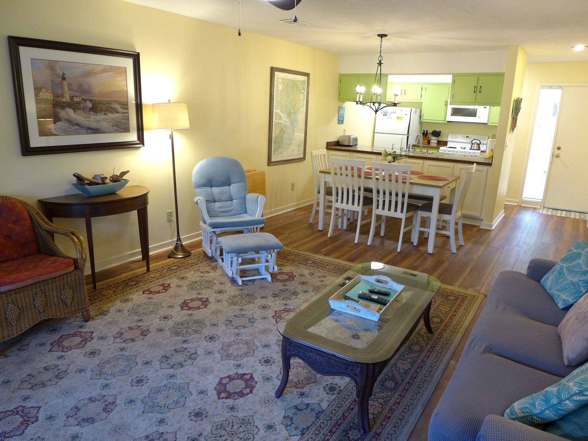 845 Club Cottage Road Edisto Island, SC 29438 - Photo 12 of 34 P1120108