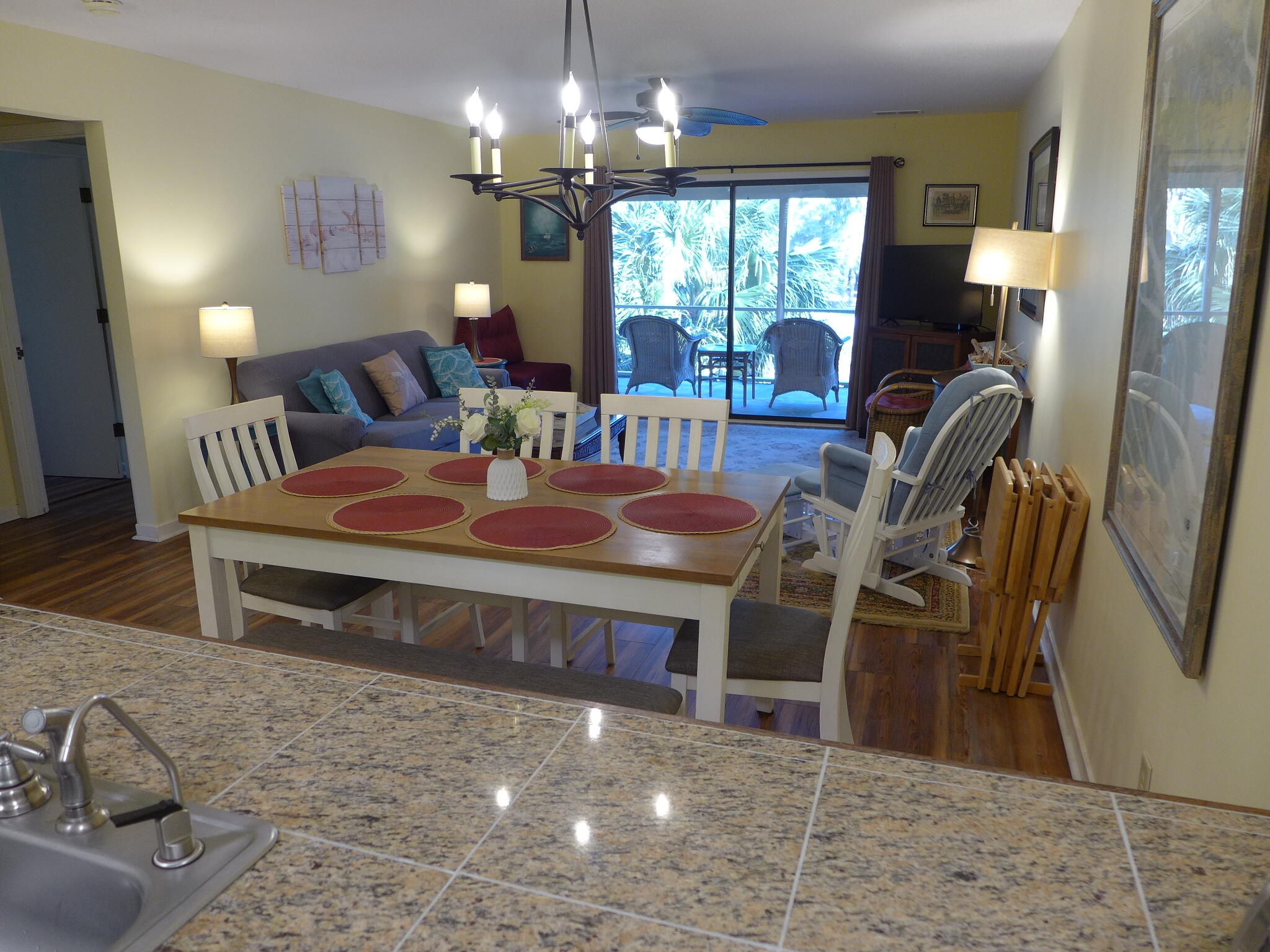 845 Club Cottage Road Edisto Island, SC 29438 - Photo 16 of 34 P1120113