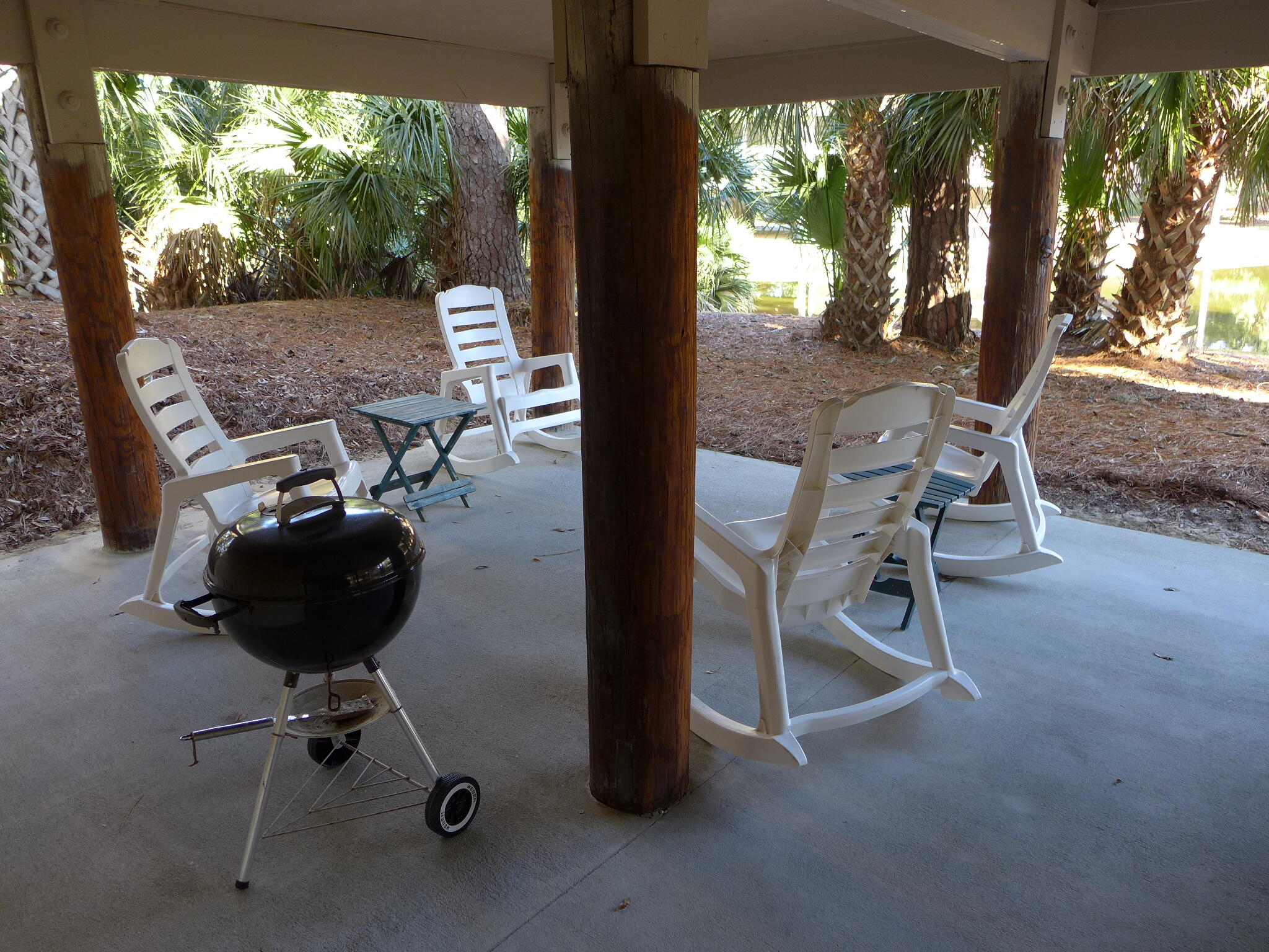 845 Club Cottage Road Edisto Island, SC 29438 - Photo 29 of 34 P1120097