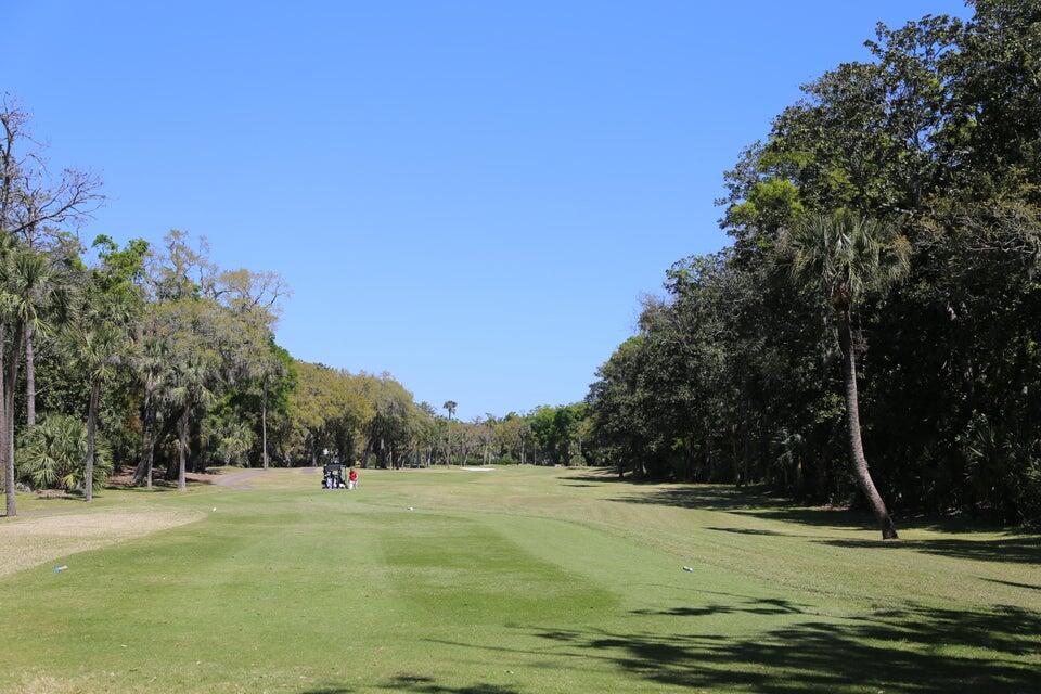 845 Club Cottage Road Edisto Island, SC 29438 - Photo 33 of 34 golf course