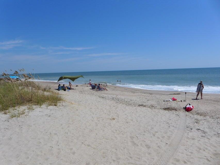 845 Club Cottage Road Edisto Island, SC 29438 - Photo 34 of 34 beach