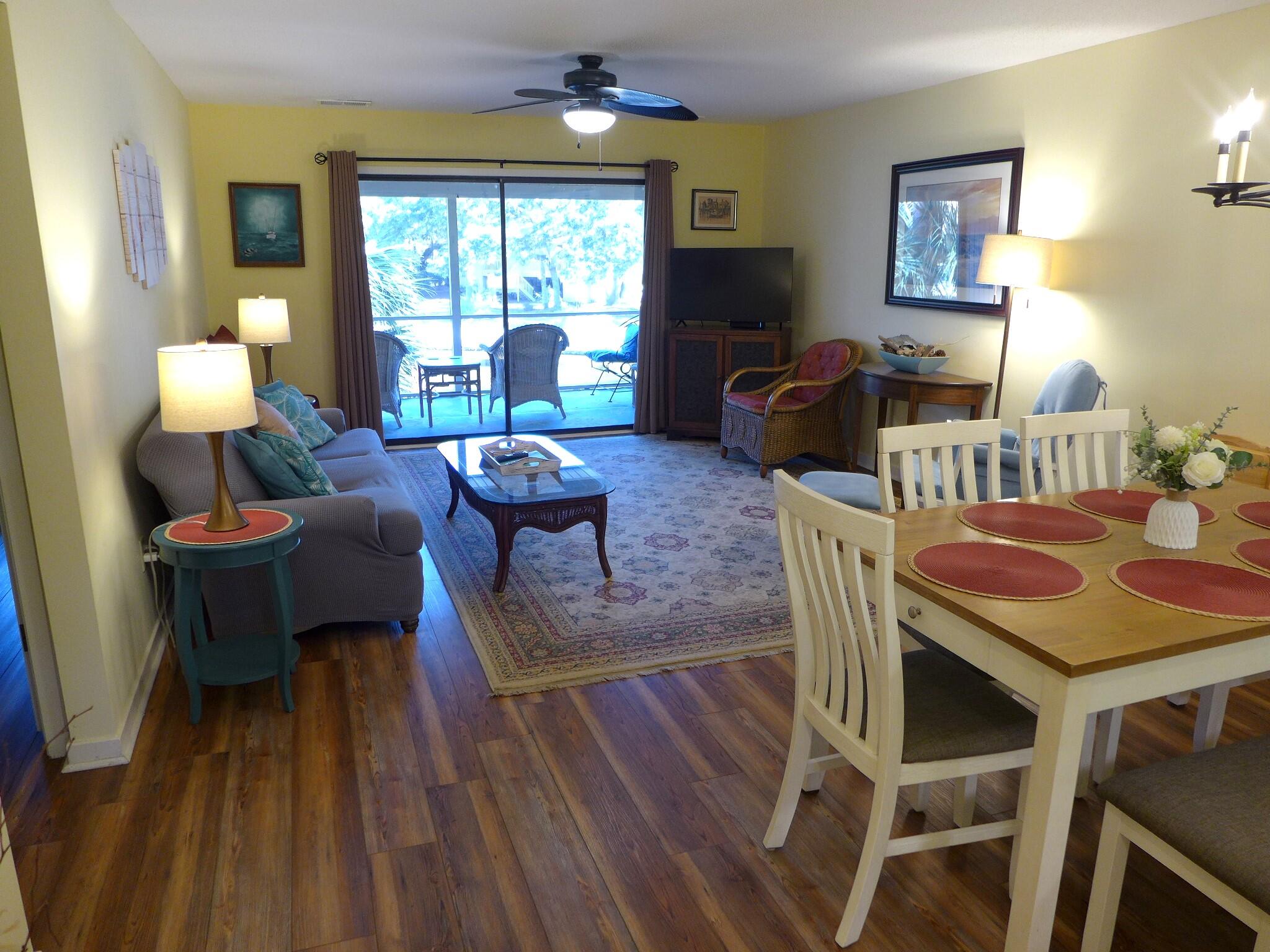 845 Club Cottage Road Edisto Island, SC 29438 - Photo 5 of 34 P1120111