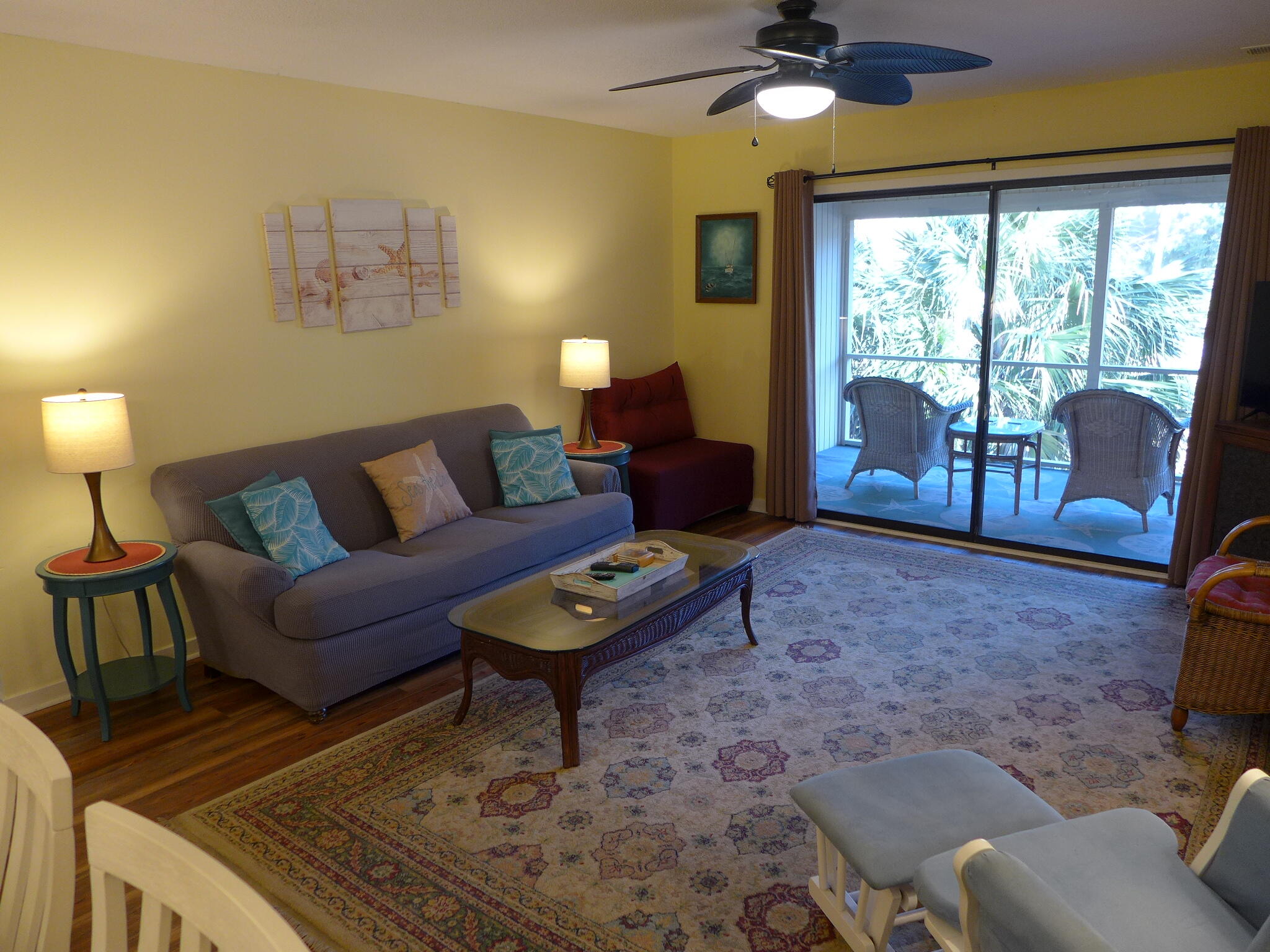 845 Club Cottage Road Edisto Island, SC 29438 - Photo 6 of 34 P1120114