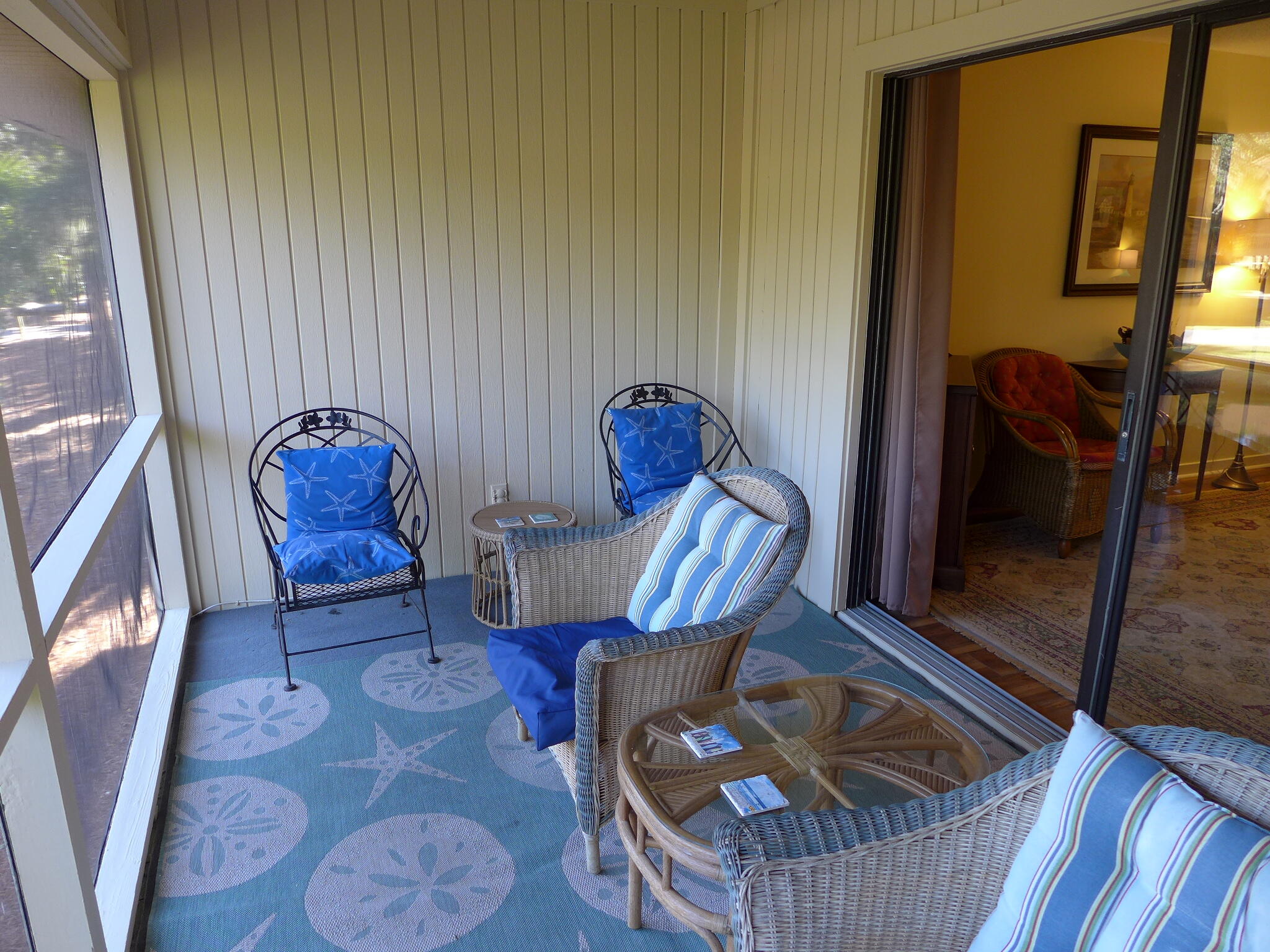 845 Club Cottage Road Edisto Island, SC 29438 - Photo 9 of 34 P1120105
