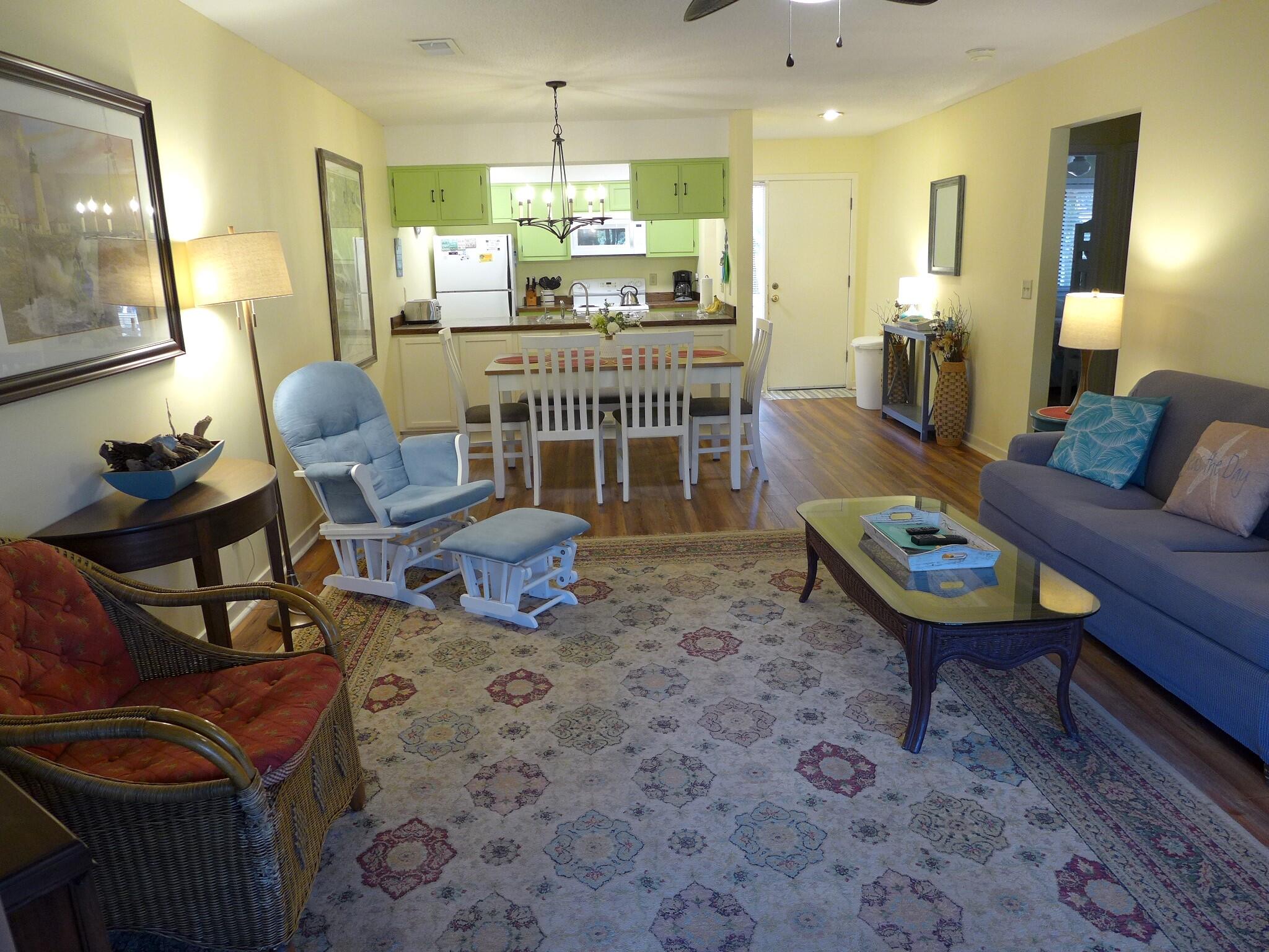 845 Club Cottage Road Edisto Island, SC 29438 - Photo 10 of 34 P1120106