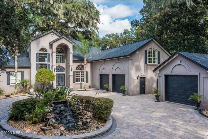 4999 Harvey Grant Road Fleming Island, FL 32003 - Photo 1 of 1 Gallery Image 1