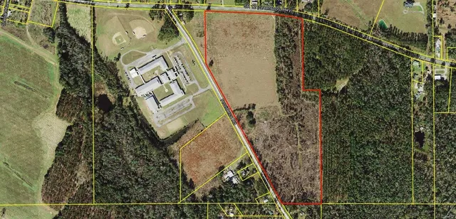 $566,250 | Xx Xx Greensboro Highway, Quincy, FL 32351