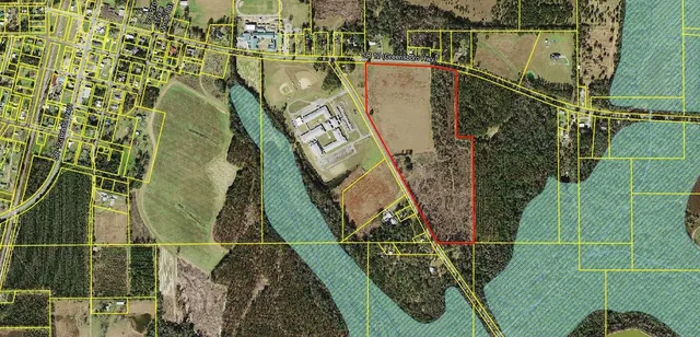 $566,250 | Xx Xx Greensboro Highway, Quincy, FL 32351