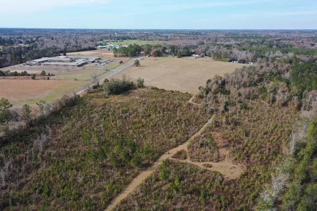 $566,250 | Xx Xx Greensboro Highway, Quincy, FL 32351