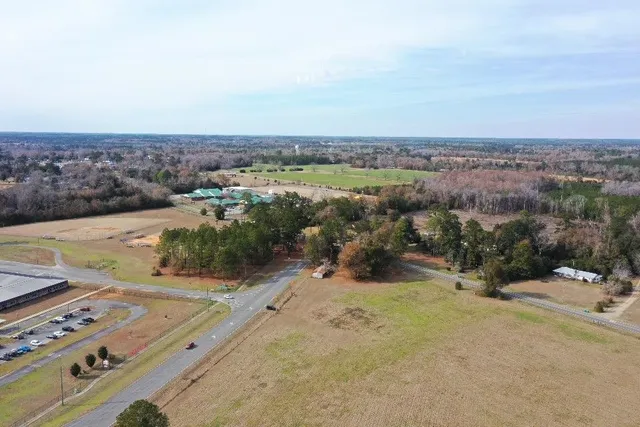 $566,250 | Xx Xx Greensboro Highway, Quincy, FL 32351