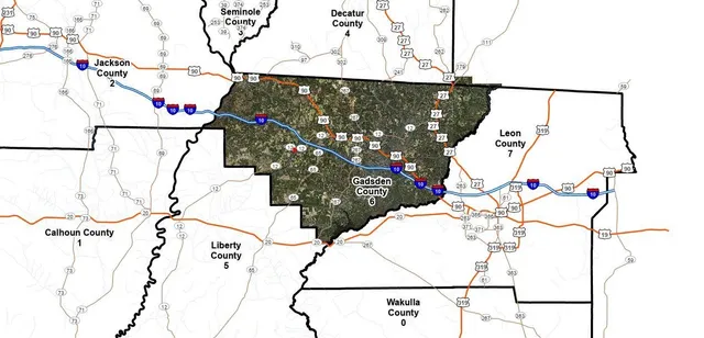 $566,250 | Xx Xx Greensboro Highway, Quincy, FL 32351
