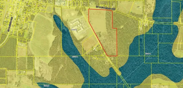 $566,250 | Xx Xx Greensboro Highway, Quincy, FL 32351