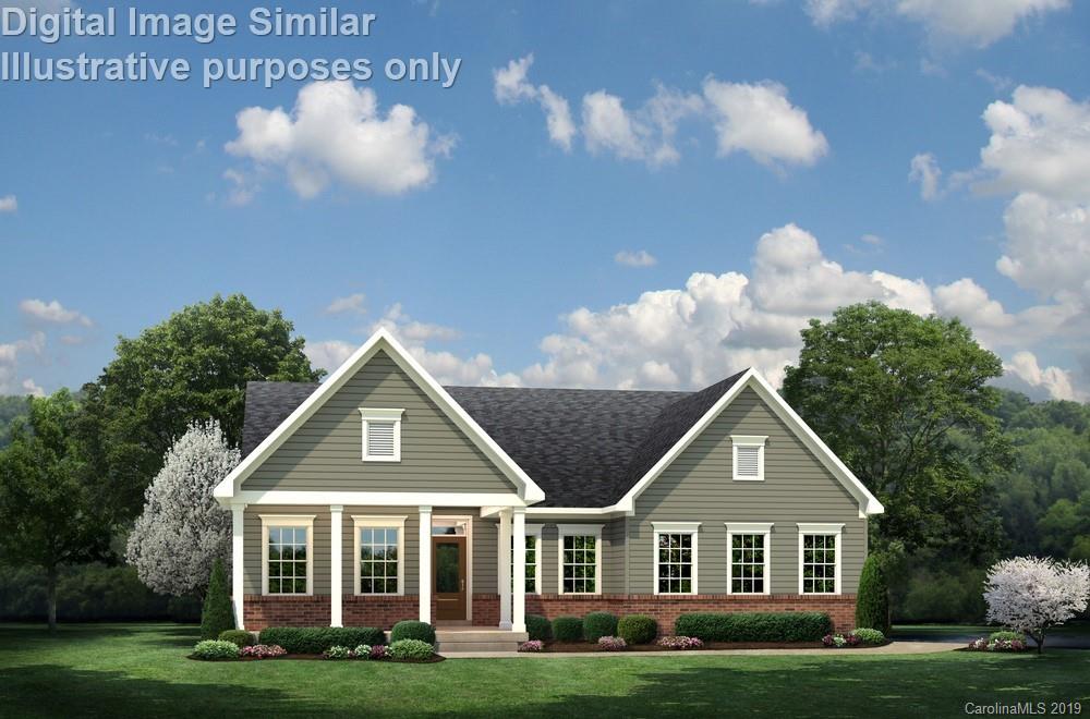 14100 Sunnyhill Grove Road, Unit 58 Davidson, NC 28036 - Photo 1 of 8 Gallery Image 1