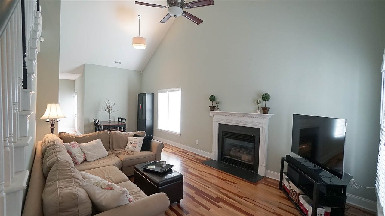 8300 Hempshire Place, Unit 101 Raleigh, NC 27613 - Photo 4 of 28 Photo 4