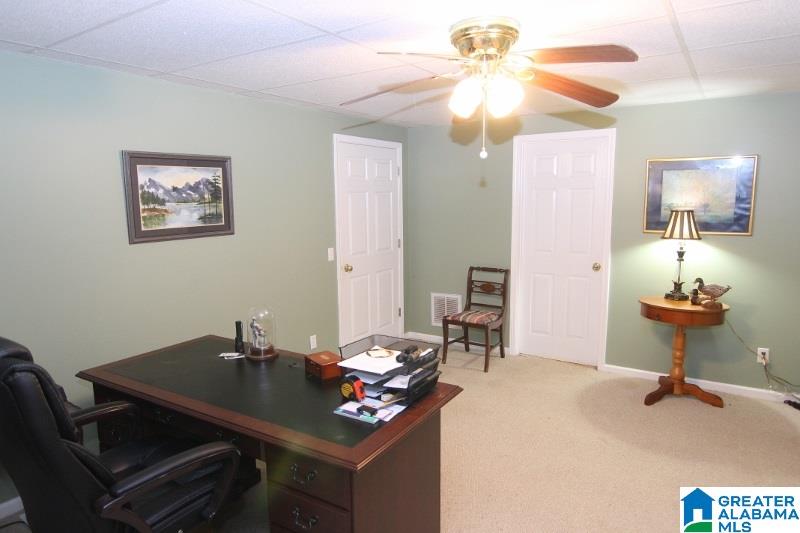 4747 County Road 33 Wadley, AL 36276 - Photo 22 of 36