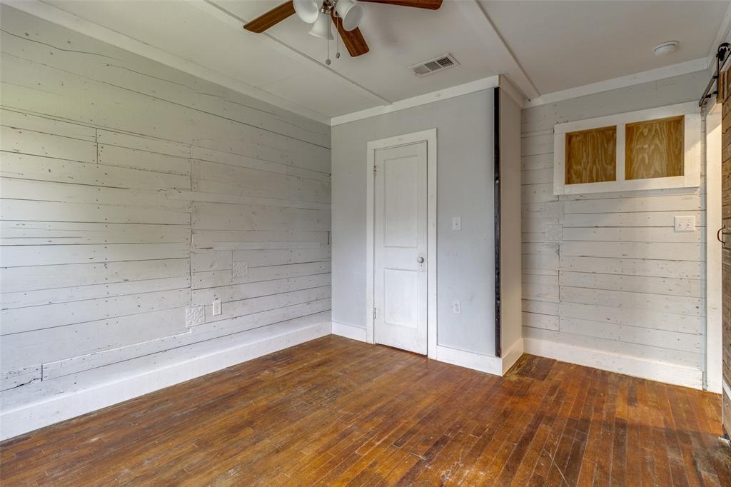 1110 Chestnut Street Bonham, TX 75418 - Photo 20 of 25
