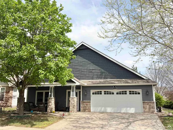 $359,900 | 4508 Lili Drive, Lawrence, KS 66049