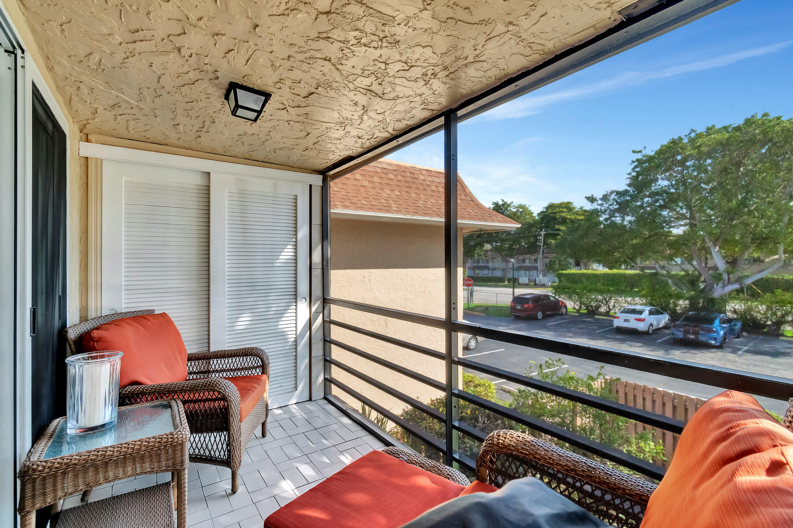 1301 Northwest 12th Avenue, Unit 412A Boca Raton, FL 33486 - Photo 33 of 49 PATIO