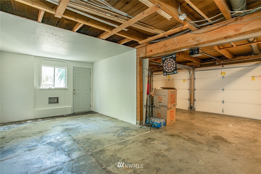12740 Southeast 190th Place Renton, WA 98058 - Photo 20 of 28 a view of empty room