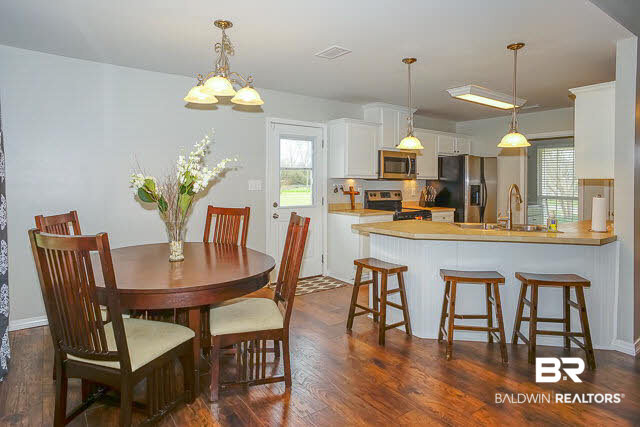 9772 Brighton Drive South Chunchula, AL 36521 - Photo 4 of 17