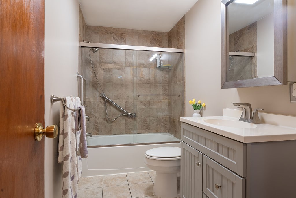 91 Priscilla Road Woonsocket, RI 02895 - Photo 14 of 30