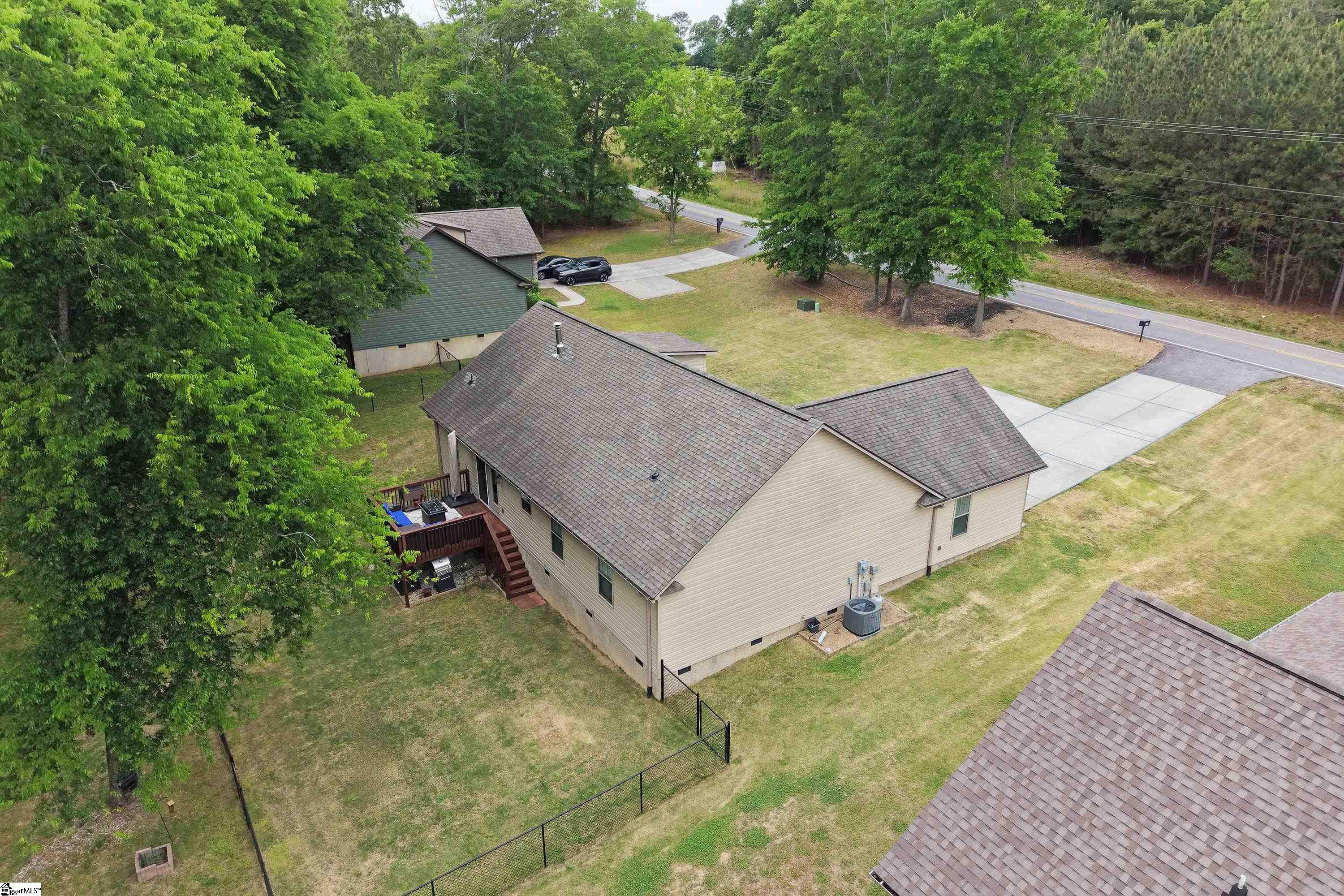 834 Conneross Road Townville, SC 29689 - Photo 39 of 50 Gallery Image 39