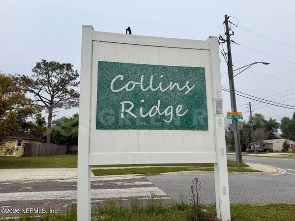 $1,700 | 7642 Collins Ridge Boulevard, Jacksonville, FL 32244