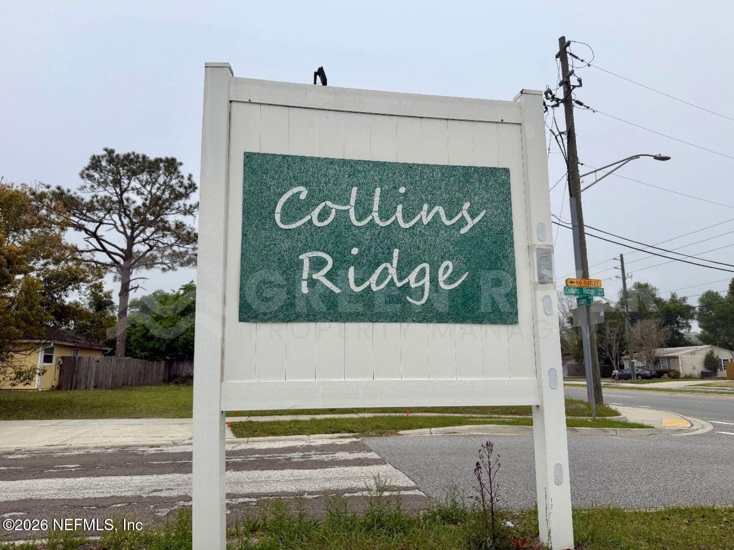 7642 Collins Ridge Boulevard Jacksonville, FL 32244 - Photo 1 of 33 7642 Collins Ridge Blvd